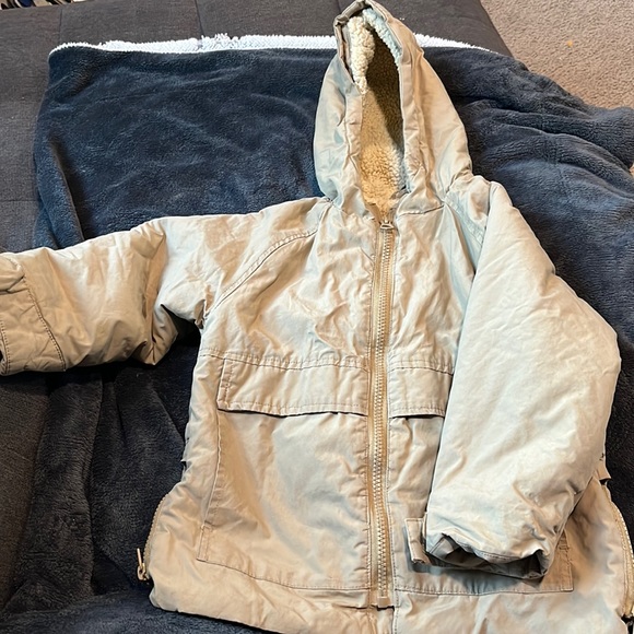 Zara Other - B 5   Zara Kids Jacket